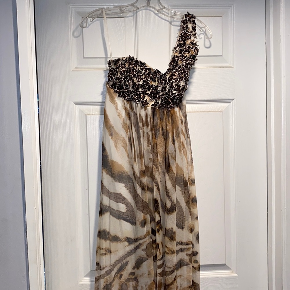 Jovani Size 2 Prom Dress